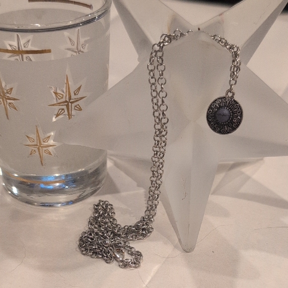 Modernist Necklace - Picture 2 of 6